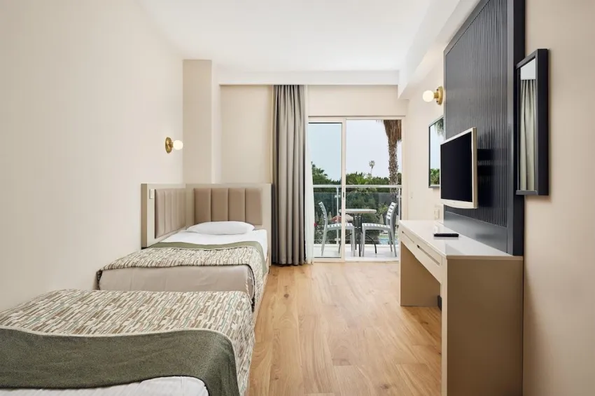 Seaden Sea World Resort & Spa 5*-23
