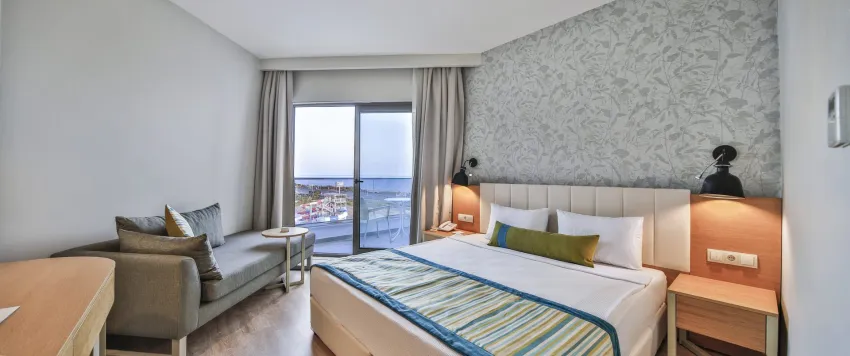 Calido Maris Hotel 5*-15