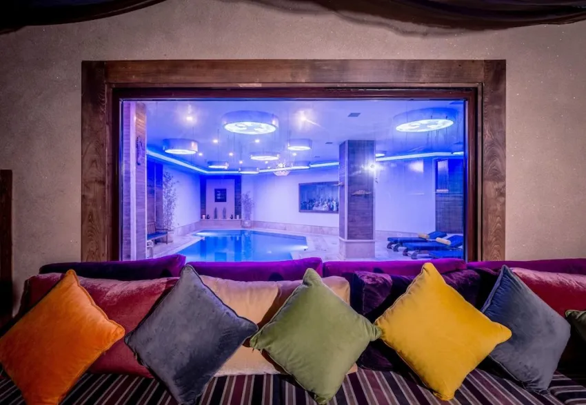 Vuni Palace Hotel Spa & Convention 5*-9