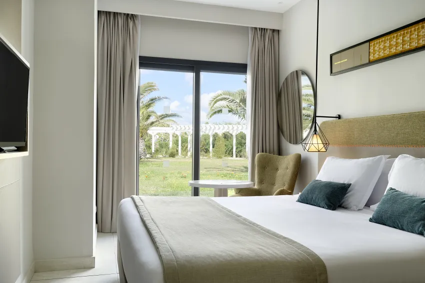 Iberostar Selection Mirage Hammamet 4*-18