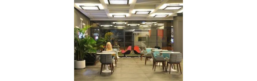 Green Garden Resort & Spa Hotel 4*-4