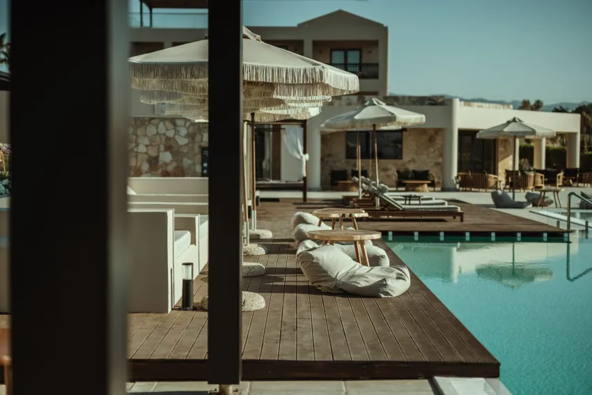 Asterion Suites and Spa 5*-14