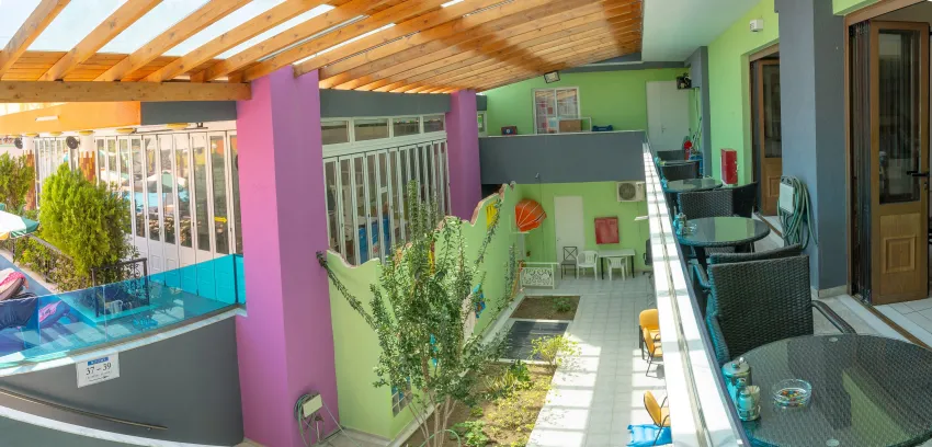 Grecian Fantasia Resort 2*-25