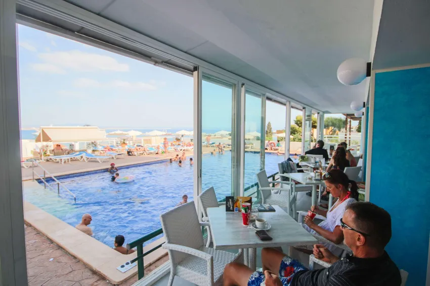 Amic Horizonte Hotel 3*-51