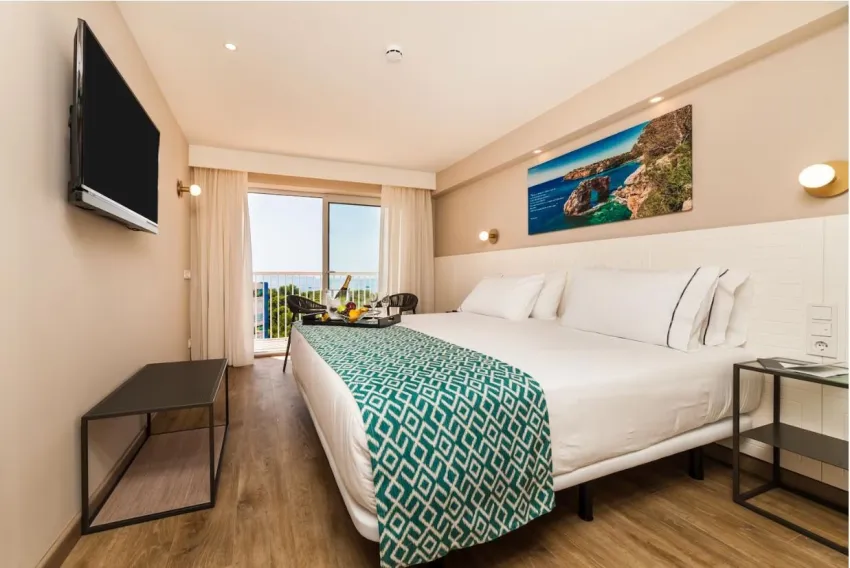 Eurostars Marivent 4*-34