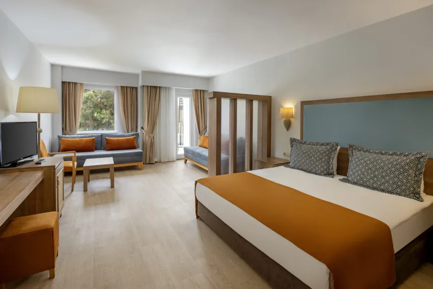 Marvida Family Eco Club (Ex. Otium Family Eco Club) 5*-7