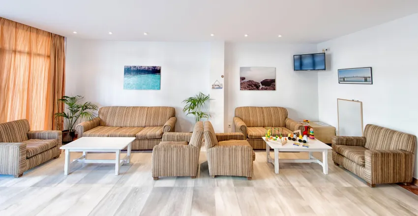 Arcos Playa Apartments 1*-7