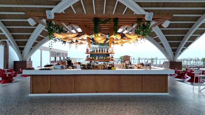 Siu Collection (Ex. Aydinbey) 5*-13