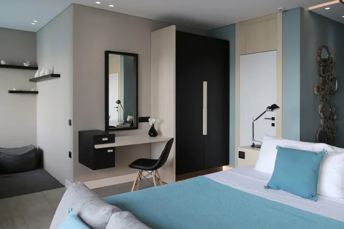 Domes Aulus Elounda, Curio Collection by Hilton 5* - Elounda - Grecia