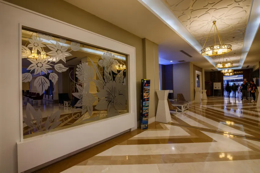 Sunmelia Beach Resort Hotel & Spa 5*-6