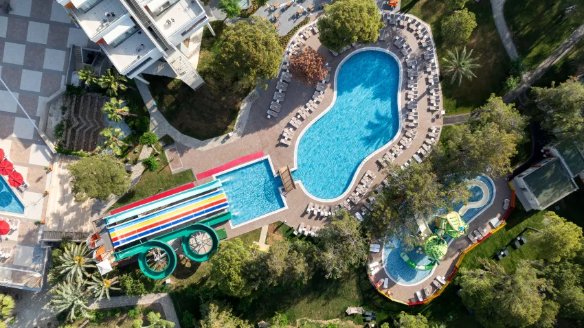 Megasaray Resort Side 5*-19