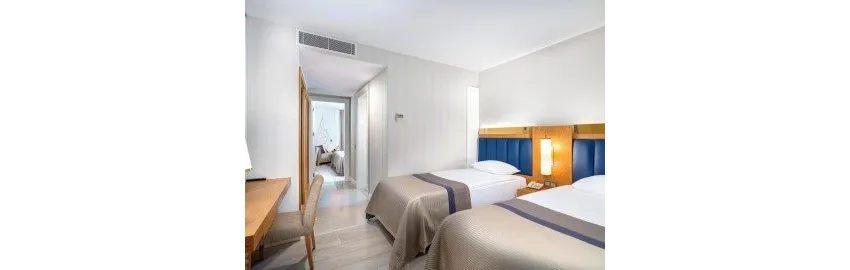 Sidemarin Kirman Premium (Ex. Kirman Sidemarin Beach) 5*-2