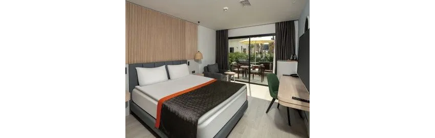 Swandor Hotels & Resort Kemer 5*-22
