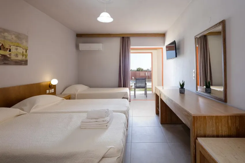 Rethymno Village 3*-19