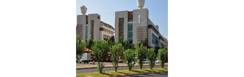 Port Side Resort Hotel 5*-1