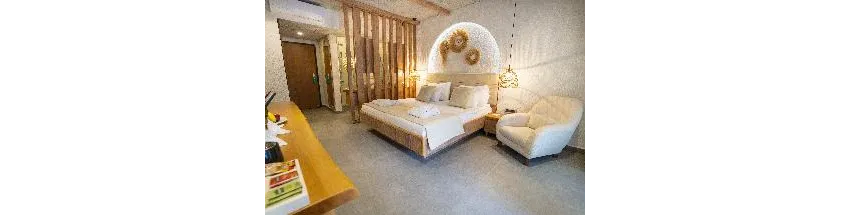 Flora Garden Beach (Adults Only 16+) 5*-265