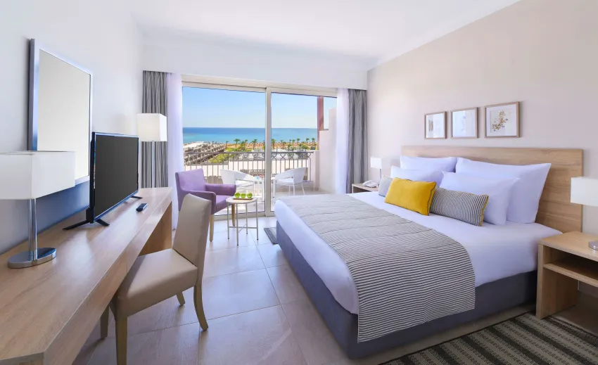 Iberotel Costa Mares Marsa Alam 5*-4