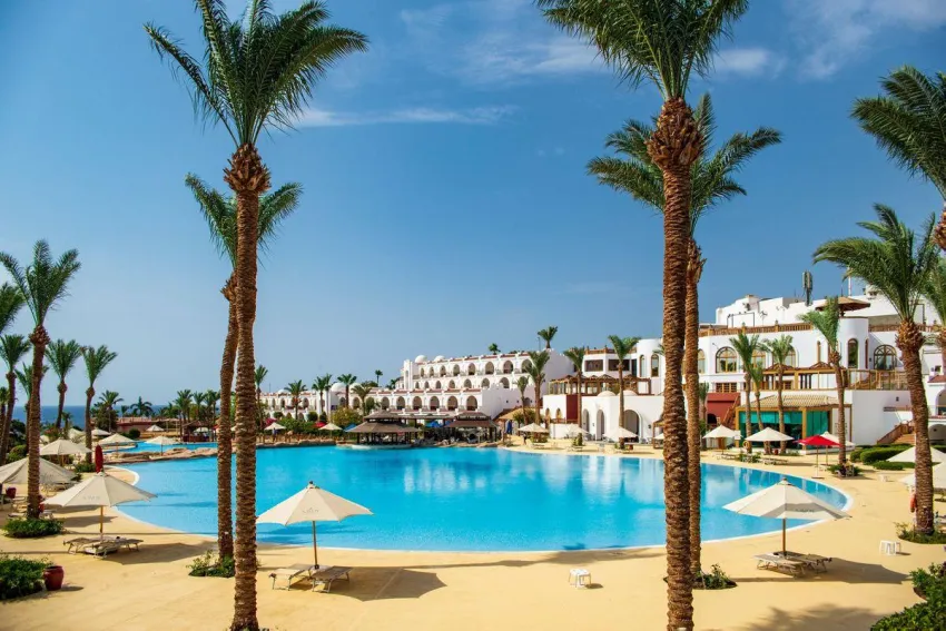 Savoy Sharm El Sheikh 5*-10
