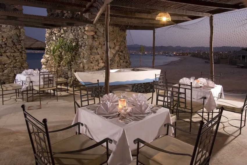 Eagles Paradise Abu Soma Resort 4*-15