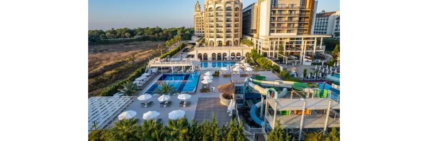 Jadore Deluxe Hotel & Spa 5*-13