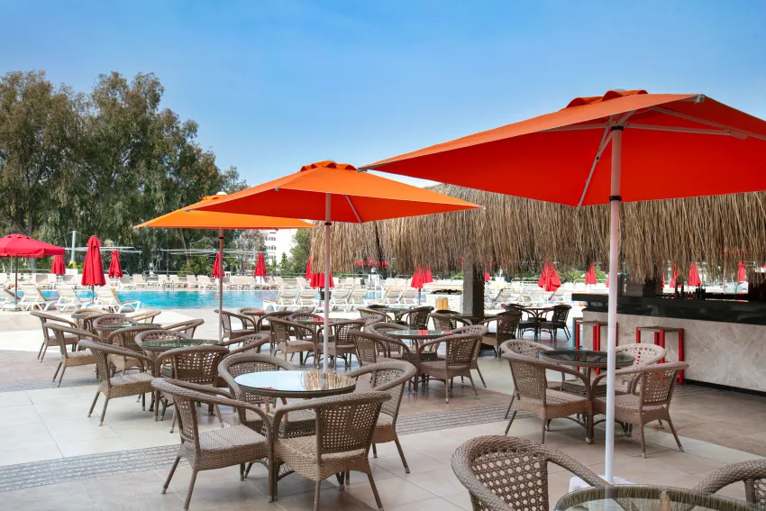 Megasaray Resort Side 5*-130