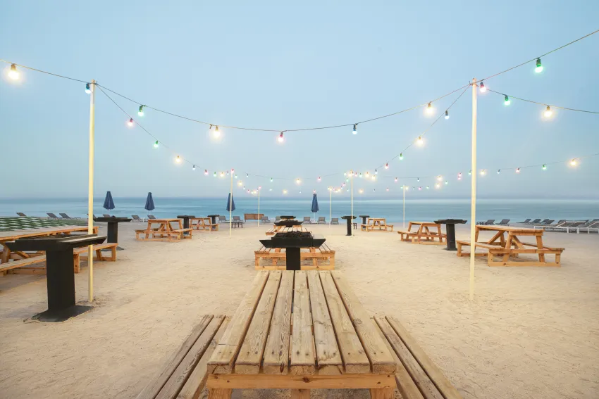 The V Luxury Resort 5*-71