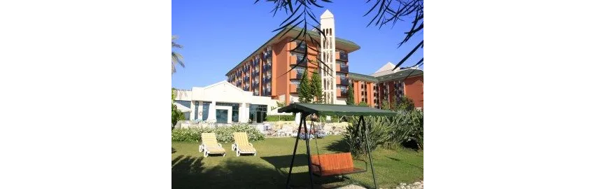 Aqi Pegasos Resort Hotel 4*-2