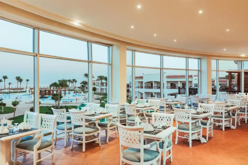 SUNRISE ALMA BAY RESORT  4*-21