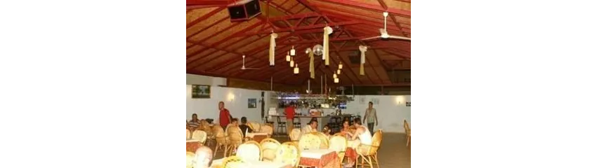 Bariscan Hotel 3*-7