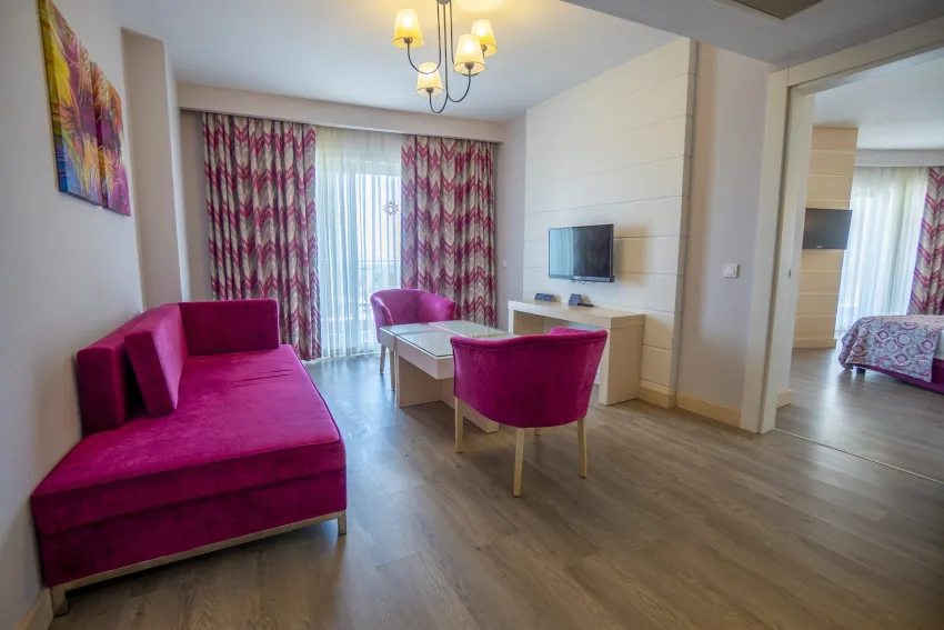 Sunmelia Beach Resort Hotel & Spa 5*-21
