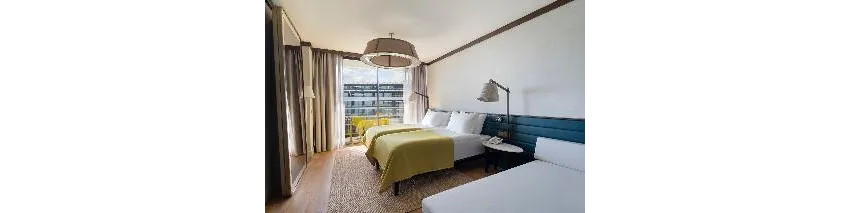 Voyage Belek Golf & Spa Hotel 5*-25