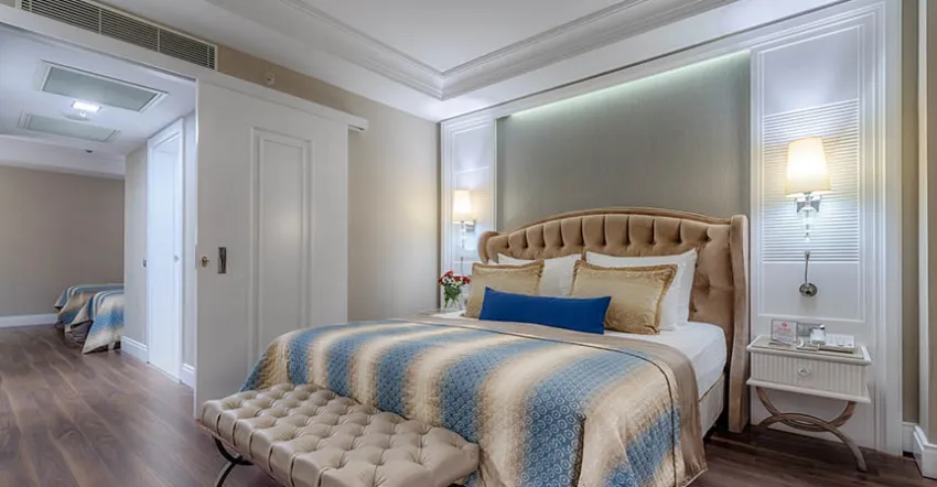Dobedan Exclusive Hotel & Spa (Ex. Alva Donna Belek) 5*-28