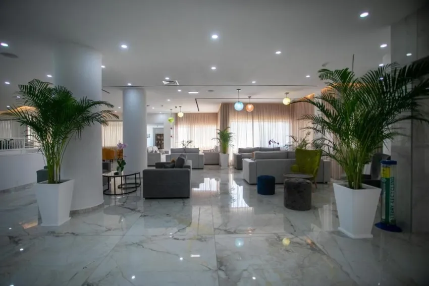 Papouis Protaras Hotel 3*-12