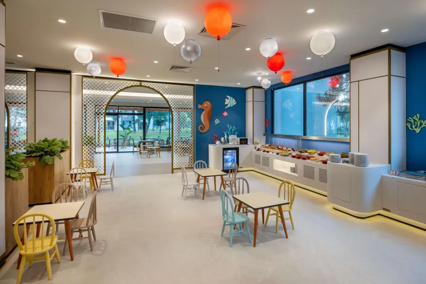 Marvida Family Eco Club (Ex:Otium Family Eco Club) 5*-168