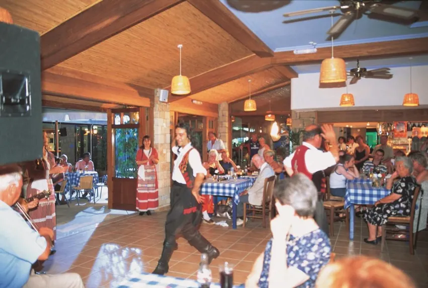 Basilica Holiday Resort 3*-7