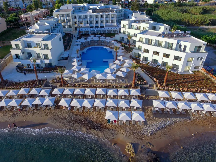 Harmony Rethymno Beach Hotel 4*-31