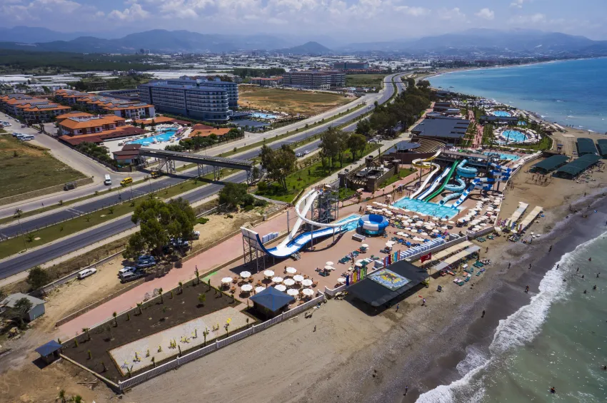 Eftalia Village 4*-74