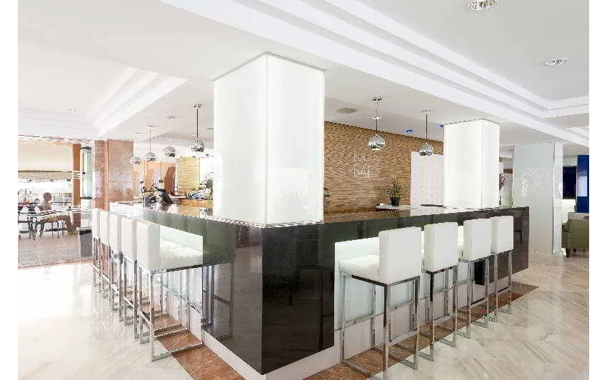 Vista Park Hotel & Apartments 3*-32