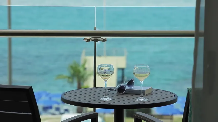 Sunprime C Lounge (Adults Only 16+) 5*-35