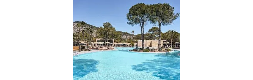Balmy Beach Resort Kemer (Adults Only 18+) 4*-11