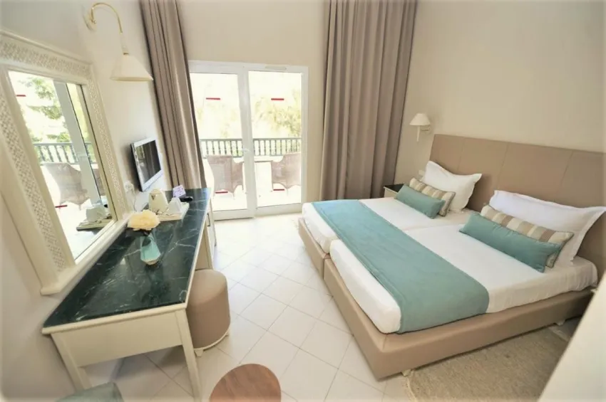 Royal Nozha Beach 4*-17