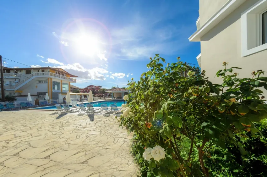 Karras Hotel 4*-6