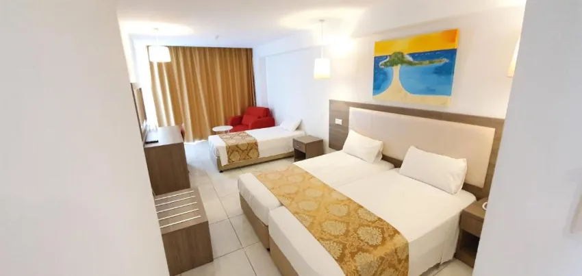 Corfu Hotel 3*-13