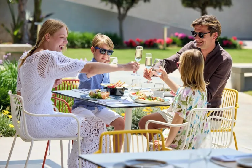 Euphoria Resort 5*-145