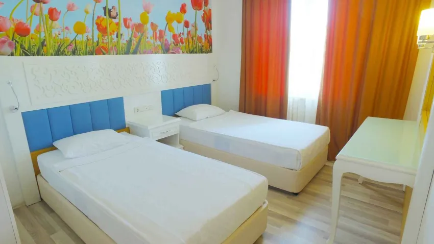 Eftalia Village 5*-8