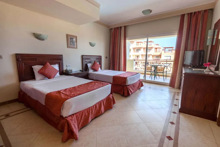 Imperial Shams Abu Soma Resort 4*-7