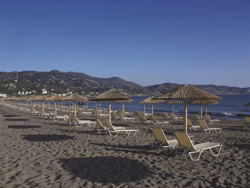 Atlantica Akti Zeus 4*-5