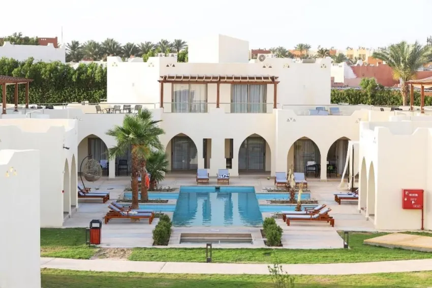 Xanadu Club Makadi Bay 4*-14