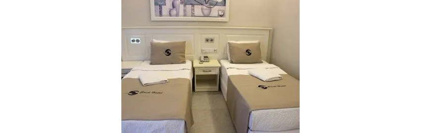 Savk Hotel 4*-20