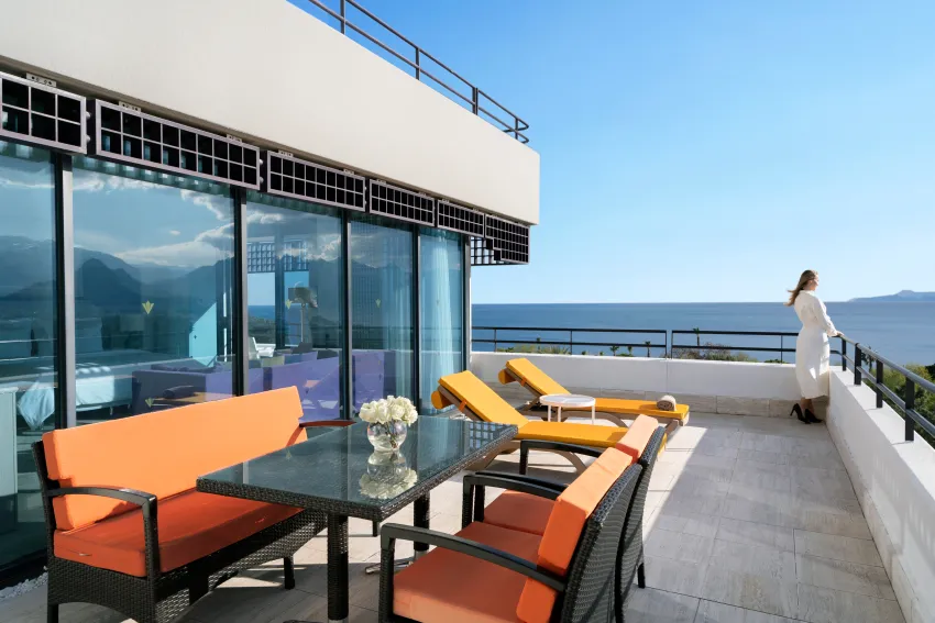 Rixos Downtown Antalya 5*-64